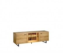 Dekort - Tramonto t25 szafka rtv duża